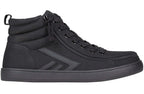 Men's Black to the Floor BILLY CS 2.0 High Tops -Shoekid.ca