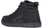 Men's Black to the Floor BILLY CS 2.0 High Tops -Shoekid.ca