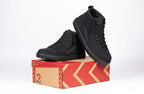 Men's Black to the Floor BILLY CS 2.0 High Tops -Shoekid.ca
