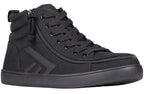 Men's Black to the Floor BILLY CS 2.0 High Tops -Shoekid.ca