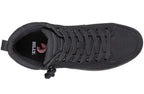 Men's Black to the Floor BILLY CS 2.0 High Tops -Shoekid.ca
