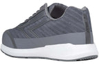 Men's Charcoal BILLY Goat CPMA Certified AFO-Ready -Shoekid.ca