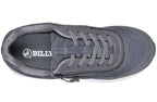 Men's Charcoal BILLY Goat CPMA Certified AFO-Ready -Shoekid.ca