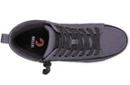 Men's Charcoal/Black BILLY CS 2.0 High Tops -Shoekid.ca