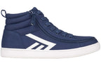 Men's Navy/White BILLY CS 2.0 High Tops -Shoekid.ca