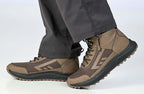 Men's Taupe BILLY Inclusion Trail Boots -Shoekid.ca