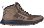 Men's Taupe BILLY Inclusion Trail Boots -Shoekid.ca