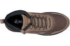 Men's Taupe BILLY Inclusion Trail Boots -Shoekid.ca