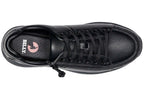 Men's Black to the Floor BILLY Work Comfort Lows (CPMA Approved) -Shoekid.ca