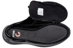 Men's Black to the Floor BILLY Work Comfort Lows (CPMA Approved) -Shoekid.ca
