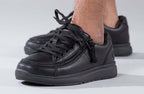 Men's Black to the Floor BILLY Work Comfort Lows (CPMA Approved) -Shoekid.ca