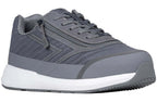 Men's Charcoal BILLY Goat CPMA Certified AFO-Ready -Shoekid.ca