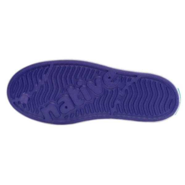 Native Jefferson Clog Violet (Toddler/Little Kids/Big Kids) - shoekid.ca