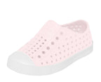 Native Jefferson Milk Pink (Toddler/Little Kids/Big Kids) - ShoeKid.ca