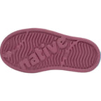 Native Jefferson Twilight Pink (Toddler/Little Kids/Big Kids) - shoekid.ca