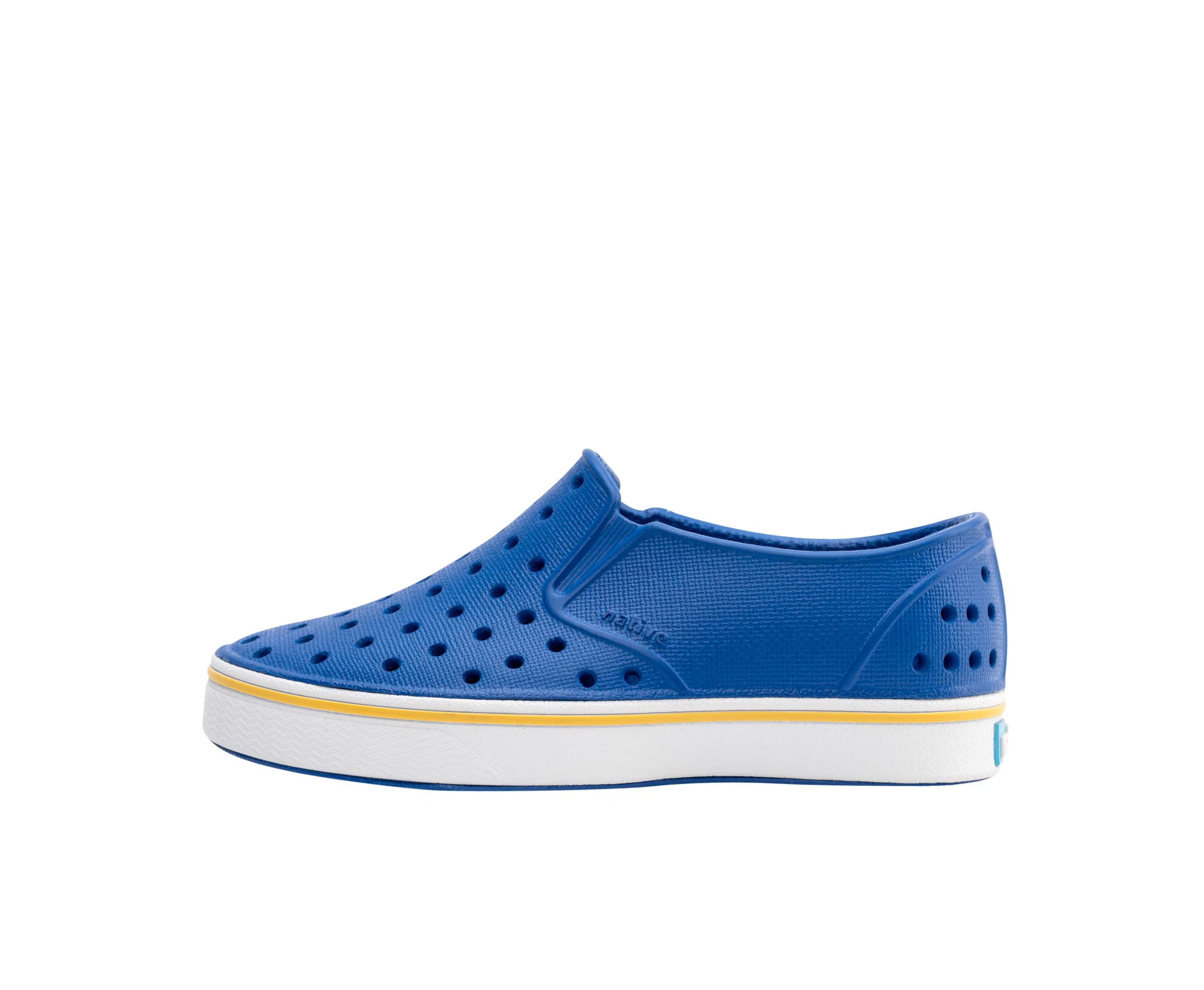 Native Miles - UV Blue/Shell White