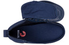 Navy BILLY Classic D|R II High Tops CPMA-Certified AFO-Ready -Shoekid.ca