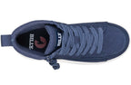 Navy/White BILLY CS 2.0 High Tops -Shoekid.ca