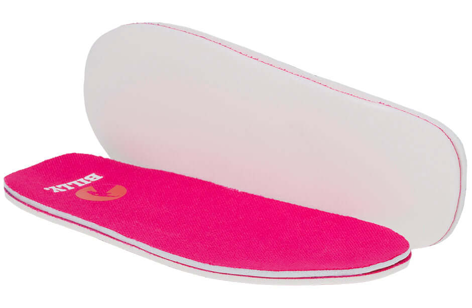 Pink/Blue Light Ups BILLY Classic D|R High Tops -Shoekid.ca
