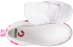 Pink Watercolor BILLY CS High Tops 2.0 -Shoekid.ca