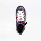 Rainbow Sk8ter BILLY Classic D|R II High -Shoekid.ca