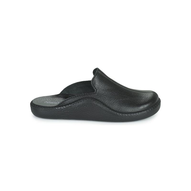 Westland Monaco 202 - Black
