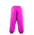 Splashy Kids Rain Pants Hot Pink- 100% Waterproof