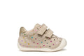 GEOX B TUTIM Beige Gold