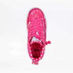 Sasha Splatter D|R II CPMA-Certified AFO-Ready -Shoekid.ca