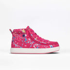 Sasha Splatter D|R II CPMA-Certified AFO-Ready -Shoekid.ca