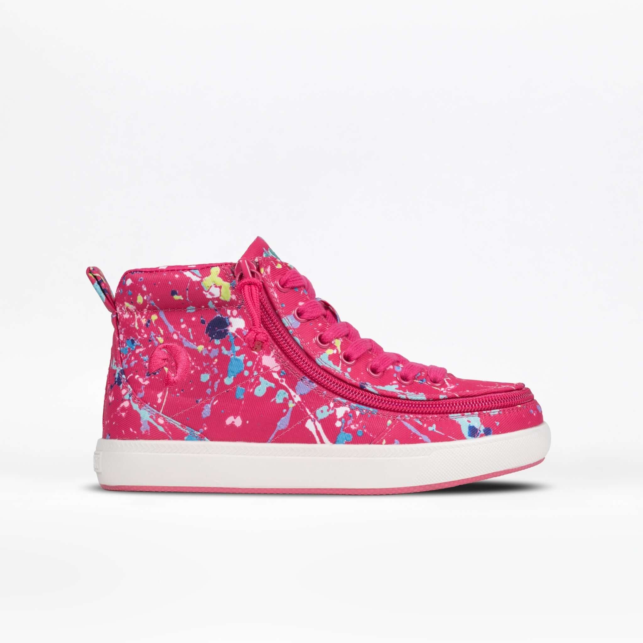 Sasha Splatter D|R II CPMA-Certified AFO-Ready -Shoekid.ca