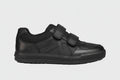 GEOX Arzach Vel Jr - Black