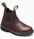 Blundstone 2592 Kids Chelsea Boot - Shiraz