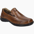 Josef Seibel New Anvers 67 - Cognac - Men's