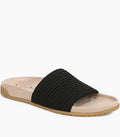 Vionic Evie Knit- Black