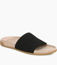 Vionic Evie Knit- Black
