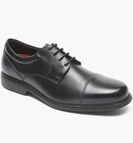 Rockport Charles Road Cap Toe