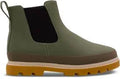 Native Shoes Kensington Chelsea - Olivine Green - Boys'