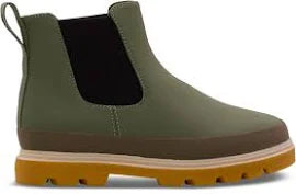 Native Shoes Kensington Chelsea - Olivine Green - Boys'