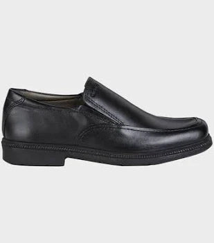 GEOX Federico D - Black -Men