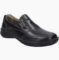 Josef Seibel New Anvers 22 - Black - Men's