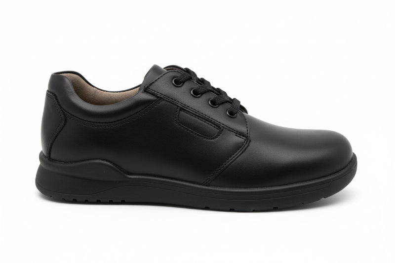Biomecanics Benjamin Yth - Black