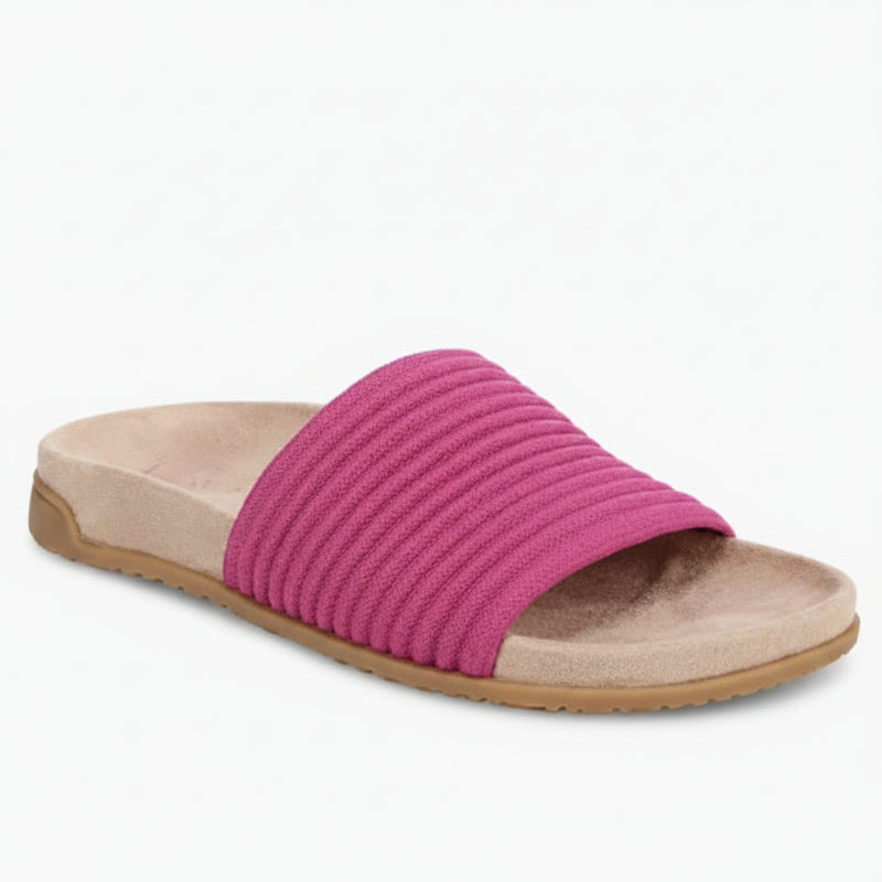 Vionic Evie Knit- Rose Violet
