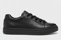 GEOX Nashik Lace - Black