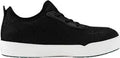 Vessi Kids Weekend Sneaker - Asphalt Black