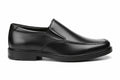 GEOX Federico S/O Yth - Black