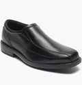 Rockport Leader 2 Bike Toe Slip-On
