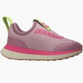 Native Robbie Dash Kids - Balos Pink / Tapioca Popsicle / Hazel Brown