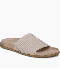 Vionic Evie Knit- Cream