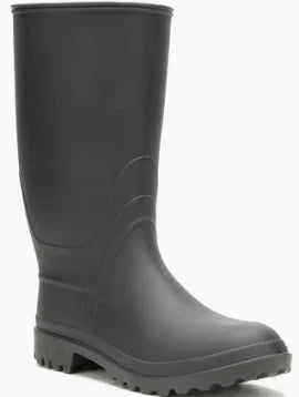 Men's Kamik Michael Waterproof Rain Boot